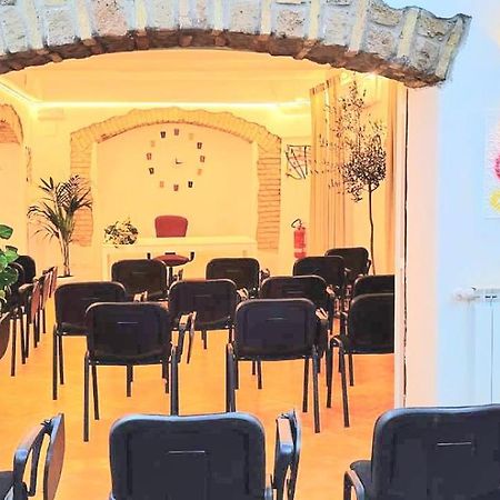 A Casa Simpatia - Check-In Via Bixio, 41 Hotel Rome Buitenkant foto