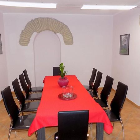 A Casa Simpatia - Check-In Via Bixio, 41 Hotel Rome Buitenkant foto