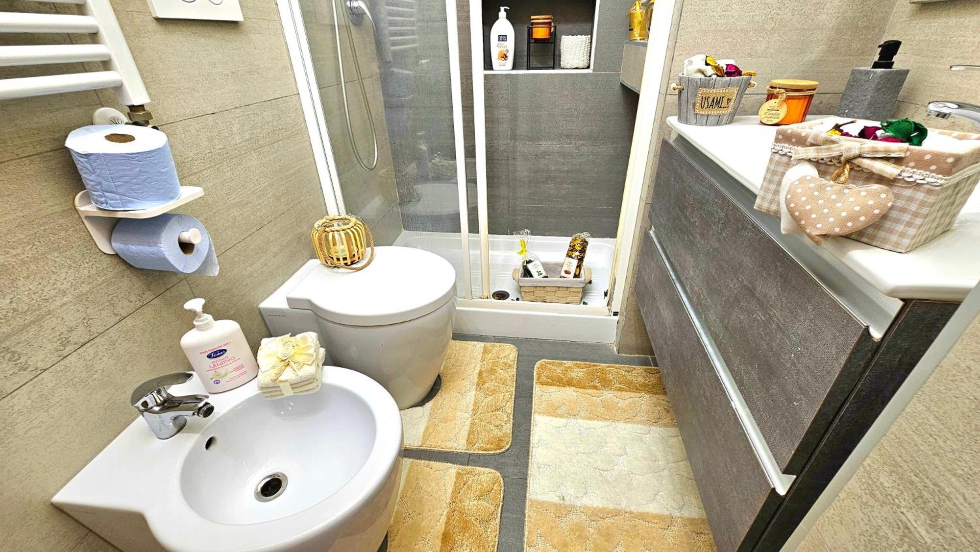 A Casa Simpatia - Check-In Via Bixio, 41 Hotel Rome Buitenkant foto