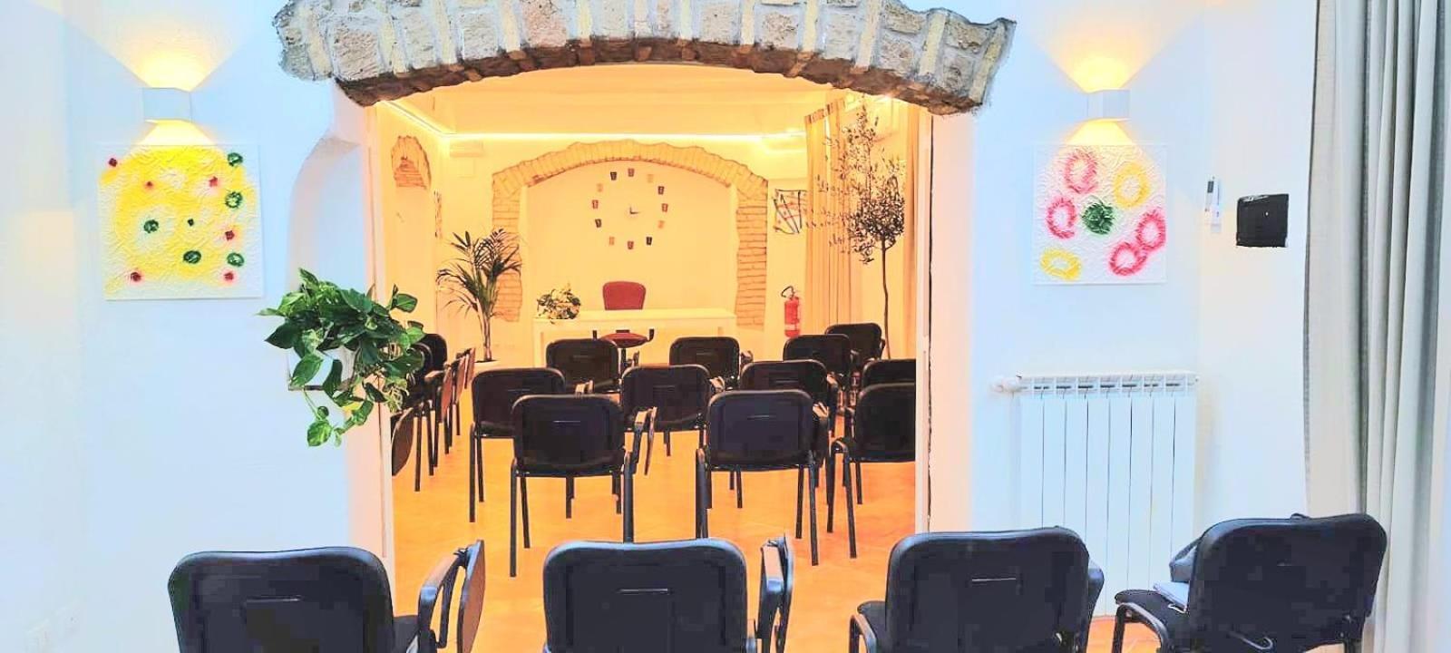 A Casa Simpatia - Check-In Via Bixio, 41 Hotel Rome Buitenkant foto